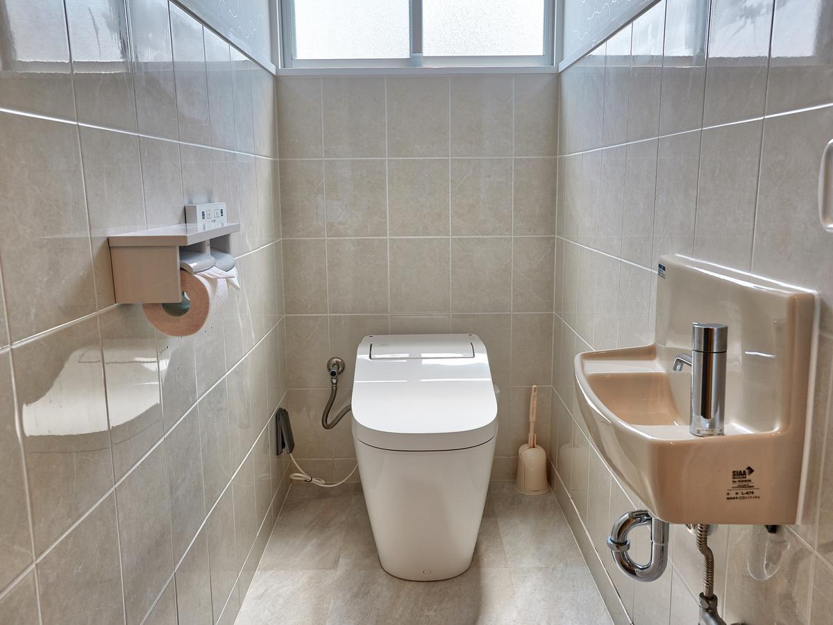 Sesoko Villa Motobu Zewnętrze zdjęcie